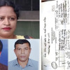 সাংবাদিকের বিরুদ্ধে চাঁদাবাজদের পরিকল্পিত অপপ্রচার