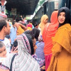করোনা ভাইরাস প্রতিরোধে স্বাস্থ্যবিধি মেনে চলার পরামর্শ চিকিৎসকের