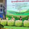 গ্রিন ফ্যাক্টরি অ্যাওয়ার্ড পেলো ৩০ শিল্পপ্রতিষ্ঠান