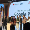 দেশে প্রথমবারের মতো চালু হলো ‘গুগল পে’