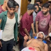 মাদারীপুরে এনসিপির কর্মীসভায় জেলা বৈষম্যবিরোধী ছাত্র আন্দোলনের নেতাকে হাতুড়িপেটা