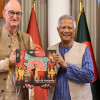 ‘জার্মানি বাংলাদেশের উন্নয়নে নির্ভরযোগ্য অংশীদার’