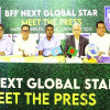 <p>১৪ দেশ থেকে ৫১ ফুটবলার আসছেন ট্রায়াল দিতে</p>