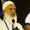 ‘জামায়াতের হাতে কেউ কষ্ট পেলে নিঃশর্ত ক্ষমা চাই’