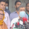 ‘সব পরীক্ষার্থীর মুখে মাস্ক দেখছি, করোনা-ডেঙ্গু নিয়ে ভয় নেই’