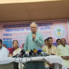 ‘বিএনপির নাম ভাঙিয়ে একটি সুবিধাভোগী চক্র আন্দোলন করছে’