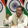 ‘বাংলাদেশের সঙ্গে আলোচনায় প্রস্তুত ভারত’