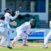 ইনিংস ব্যবধানেই হারল বাংলাদেশ
