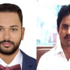 নারায়ণগঞ্জের নৌ-পথে চাঁদাবাজি সিন্ডিকেটের দুই মুখ, যুবলীগ নেতা জাকির ও যুবদল নেতা সজিব