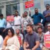 এনবিআরে ‘কমপ্লিট শাটডাউন’ চলছে 