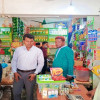 কাপ্তাইয়ে ভেজাল বিরোধী অভিযানে দুই প্রতিষ্ঠানকে জরিমানা