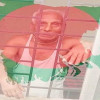 ড. ইউনূসের হাত হিন্দু’র রক্তে রঞ্জিত 