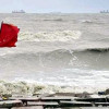 সাগরে লঘুচাপ, বন্দরে সতর্ক সংকেত
