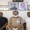 সংবাদ প্রকাশ করায় সাংবাদিককে গালিগালাজ ও হত্যার হুমকি