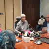 ‘গভর্নররা সরকারের এজেন্ট হিসেবে কাজ করতেন’