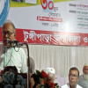 ‘নির্বাচন বিলম্বিত হলে বাংলাদেশের গণতন্ত্র সংকটের মধ্যে পড়ে যাবে’