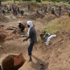 <p>সুদানে সোনার খনিতে দুর্ঘটনা, নিহত ১১</p>