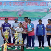 দুর্দান্ত নৈপুণ্যে আলো ছড়ালেন রইসুল, আয়ান ও বিত্ত