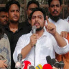 ‘নতুন দেশ গঠনের জন্য এবার রাজপথে নেমেছি’