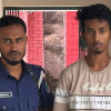 সাতক্ষীরা প্রেসক্লাবে সাংবাদিকদের ওপর নারকীয় হামলা, চিহিৃত সন্ত্রাসী গ্রেপ্তার