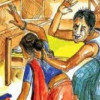 নারী নির্যাতনের বিরুদ্ধে গণপ্রতিরোধের আহবান