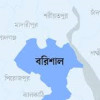 আগৈলঝাড়ায় জুয়েলারি দোকানে চুরি, পুলিশের ঘটনাস্থল পরিদর্শন
