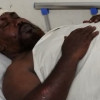 নড়াইলে সাংবাদিকের ওপর দুর্বৃত্তদের হামলা 