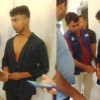 বরিশালে সৃষ্টিকর্তাকে নিয়ে কটুক্তি করায় যুবক আটক