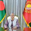 নারী ফুটবল দলকে প্রধান উপদেষ্টার অভিনন্দন 