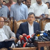 ‘জাতীয় ঐকমত্য গঠনে সর্বোচ্চ সহযোগিতা করছে বিএনপি’