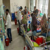ডেঙ্গুতে একজনের মৃত্যু, হাসপাতালে ৩৫৮ জন
