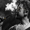 নতুন লুকে চমকে দিলেন আমির খান