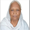 সাংবাদিক মাহমুদুর রহমানের মা আর নেই