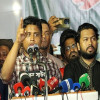 সাংবাদিকদের হুমকি দিলেন হাসনাত আব্দুল্লাহ