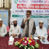 ‘এতিম শিশুদের আত্মনির্ভরশীল করে গড়ে তোলা প্রয়োজন’