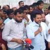 <p>‘ইনশাল্লাহ্ আমরা দেশ গঠন করবো’</p>