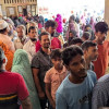 রাজবাড়ীতে নেই করোনা পরীক্ষার কিট