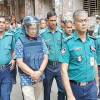 শেখ হাসিনার মামলায় রাজসাক্ষী হলেন সাবেক আইজিপি