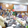 সকল সূচকেই লক্ষ্যমাত্রা অর্জন করেছে মোংলা বন্দর