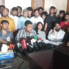 ‘জুলাই সনদ, বিচার, নির্বাচন প্যাকেজ আকারে হতে হবে’