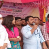 ‘আমরা চাঁদাবাজ, সন্ত্রাস থেকে দেশকে মুক্তি দিতে চাই’