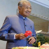 <p>‘বহুদলীয় গণতন্ত্র বরং দুর্বলতা তৈরি করে’</p>
