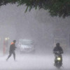 সারাদেশে আরও ১০ দিন ঝড়-বৃষ্টির সম্ভাবনা