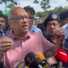 ‘ফেনীর বন্যা সমাধানে সেনাবাহিনীর মাধ্যমে নদীর বেড়িবাঁধ নির্মাণ হবে’