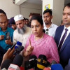 ‘মব জাষ্টিস সরকার বরদাস্ত করবে না’