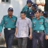 রাজসাক্ষী হওয়ায় ক্ষমা পেলেন সাবেক আইজিপি মামুন