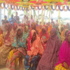কুড়িগ্রামের চরাঞ্চলে নারীদের ভয়াবহ স্বাস্থ্যঝুঁকি, চিকিৎসা যেন বিলাসিতা