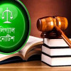 উপজেলা চেয়ারম্যান পদে নির্বাচন চেয়ে লিগ্যাল নোটিশ