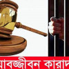 শ্যামনগরে মাদ্রাসা ছাত্রকে ভারতে পাচার, পাচারকারীর যাবজ্জীবন 