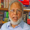 সাবেক প্রধান বিচারপতি এবিএম খায়রুল গ্রেপ্তার